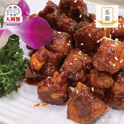 名廚 (恆豐工業大廈)｜大閘蟹堂食代蒸服務｜不限兩數｜1隻起