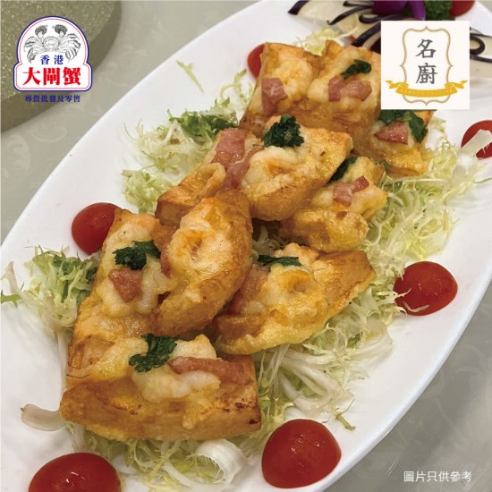 名廚 (恆豐工業大廈)｜大閘蟹堂食代蒸服務｜不限兩數｜1隻起
